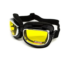 Очки Global Vision Retro Joe Yellow