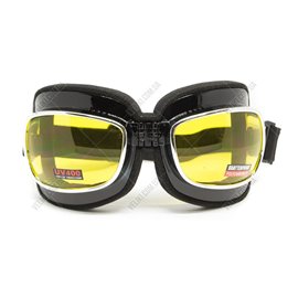 Очки Global Vision Retro Joe Yellow