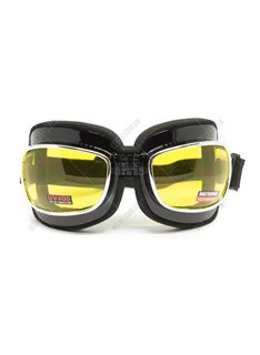 Очки Global Vision Retro Joe Yellow