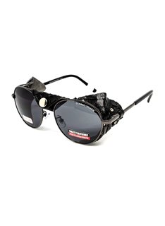 Очки Global Vision Aviator 5 Gray