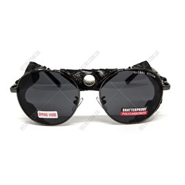 Очки Global Vision Aviator 5 Gray