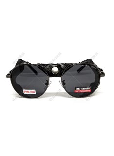 Очки Global Vision Aviator 5 Gray