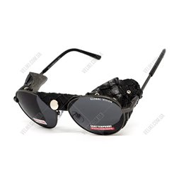 Очки Global Vision Aviator 5 Gray