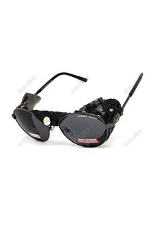 Очки Global Vision Aviator 5 Gray