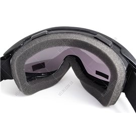 Очки Global Vision Wind-Shield Grey