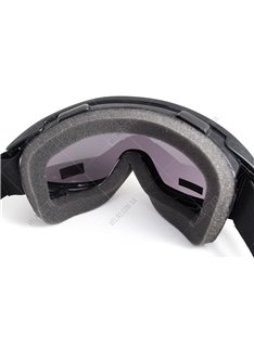 Очки Global Vision Wind-Shield Grey