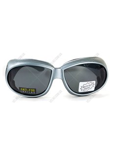 Очки Global Vision Outfitter Metallic Gray