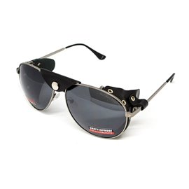 Очки Global Vision Aviator-3 Gray