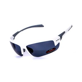 Очки BluWater Samson-3 Polarized Gray