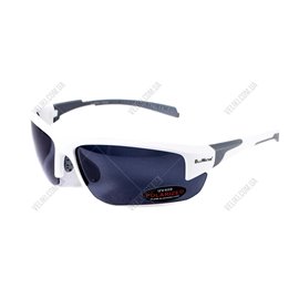 Очки BluWater Samson-3 Polarized Gray