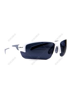 Очки BluWater Samson-3 Polarized Gray