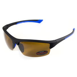 Очки BluWater Daytona-1 Polarized Brown