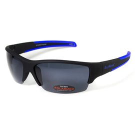 Очки BluWater Daytona-2 Polarized Gray