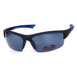 Очки BluWater Daytona-1 Polarized Gray