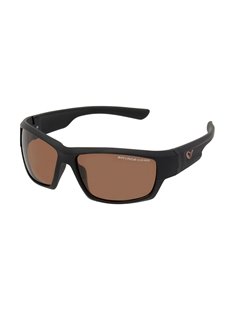 Очки Savage Gear Shades Polarized Amber