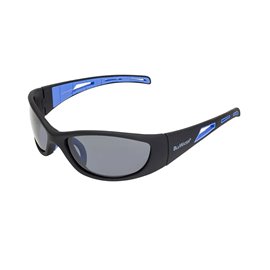 Очки BluWater Buoyant-1 Polarized Grey