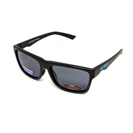 Очки BluWater Buoyant-3 Polarized Gray