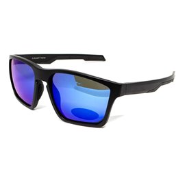 Очки BluWater Sandbar Polarized Blue Mirror