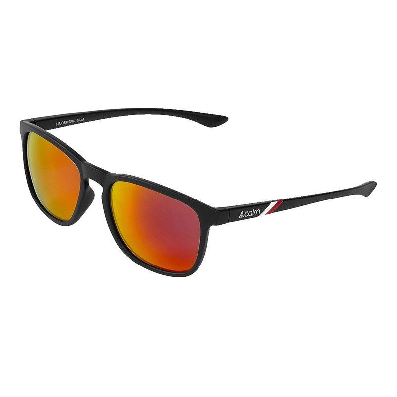 Очки Cairn Josh Polarized Orange