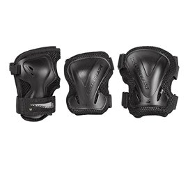 Комплект защиты Rollerblade Evo Gear