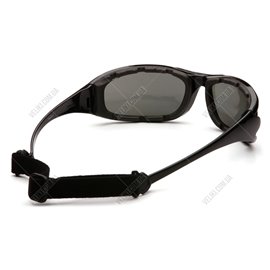 Очки Pyramex Pmxcel Polarized Grey