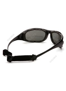 Очки Pyramex Pmxcel Polarized Grey