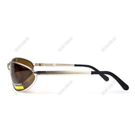 Очки Black Rhino i-Beamz Polarized Brown