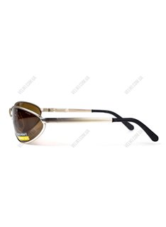 Очки Black Rhino i-Beamz Polarized Brown