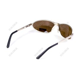 Очки Black Rhino i-Beamz Polarized Brown