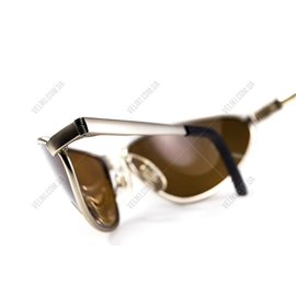 Очки Black Rhino i-Beamz Polarized Brown