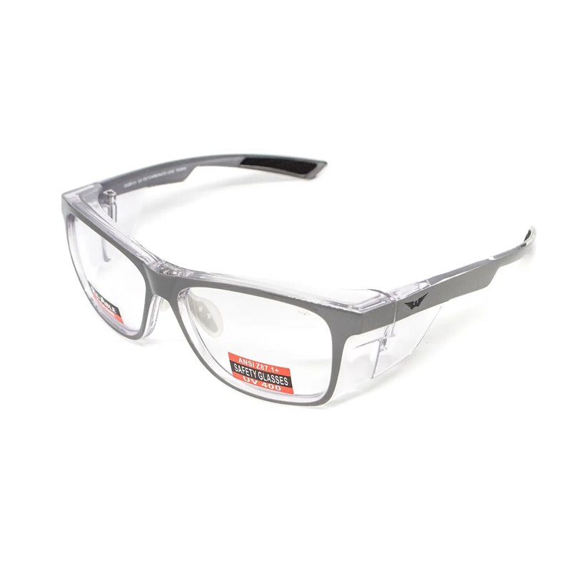 Очки Global Vision RX-T Gray