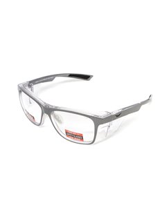 Очки Global Vision RX-T Gray