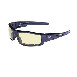 Очки Global Vision Sly Photochromic Yellow