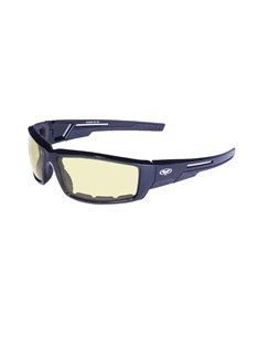 Очки Global Vision Sly Photochromic Yellow