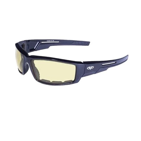 Очки Global Vision Sly Photochromic Yellow