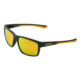 Очки Cairn Swim Polarized Yellow