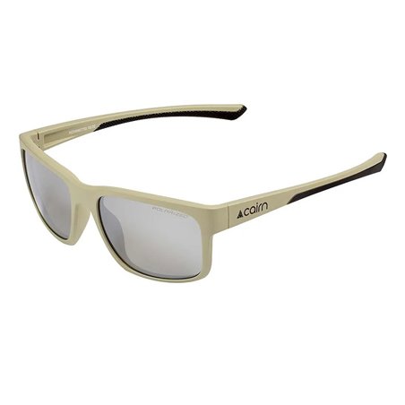 Очки Cairn Swim Polarized Grey