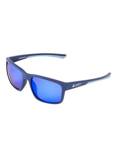 Очки Cairn Swim Polarized Blue