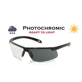 Очки Pyramex Ever-Lite Photocromatic Clear