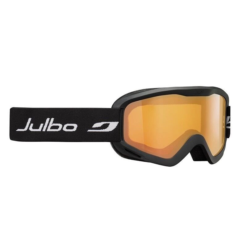 Горнолыжная маска Julbo Plasma Category 2 Orange