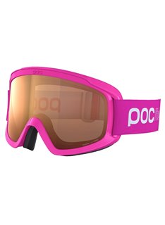 Горнолыжная маска POC POCito Opsin Orange / No Mirror