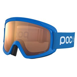 Горнолыжная маска POC POCito Opsin Orange / No Mirror