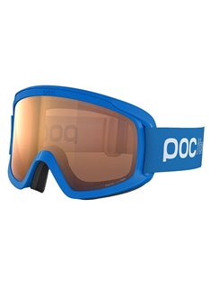 Горнолыжная маска POC POCito Opsin Orange / No Mirror