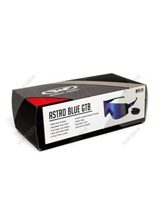 Очки Global Vision Astro G-Tech Blue