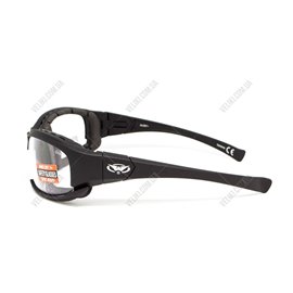 Очки Global Vision Assault Photochromic