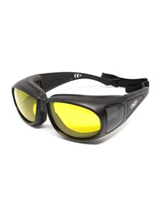 Очки Global Vision Outfitter Photochromic Yellow