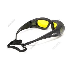 Очки Global Vision Outfitter Photochromic Yellow