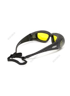 Очки Global Vision Outfitter Photochromic Yellow