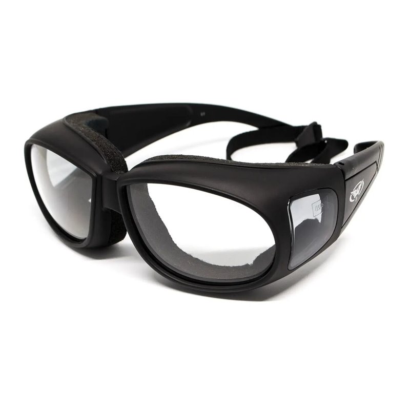 Очки Global Vision Outfitter Photochromic Clear