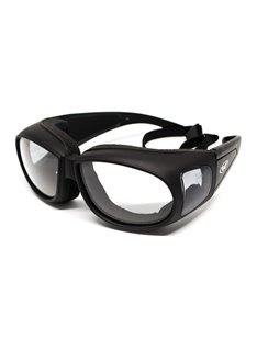 Очки Global Vision Outfitter Photochromic Clear